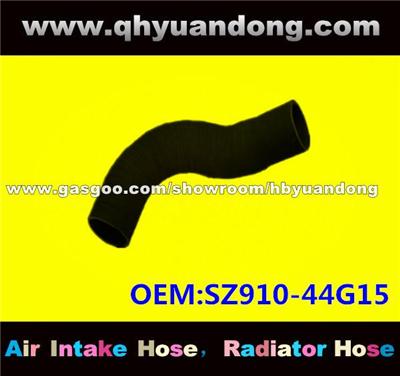 Truck Radiator Hose OEM:SZ910-44G15