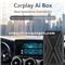 New Hot Sale Android 9.0 4G+32G/4G+64G Car Wireless Carplay Ai Box For Benz Audi VW - img2