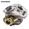 ZPARTNERS Diesel Engine Holset Complete Turbo Charger Turbocharger Parts Kit For BMW X5 3.0d (E53) M57N 742417 753392-5019S