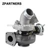 ZPARTNERS Diesel Engine Holset Complete Turbo Charger Turbocharger Parts Kit For VW Touareg 2.5 TDI 174hp BAC BLK 716885-5005S