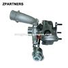 ZPARTNERS Wholesale Engine Parts Turbo Charger Turbolader Turbocharger For VW Audi ALFA ROMEO 14411-AW301