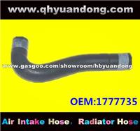 Truck Radiator Hose OEM:1777735