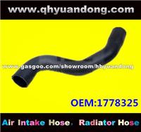 Truck Radiator Hose OEM:1778325