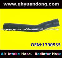 Truck Radiator Hose OEM:1790535