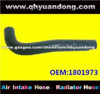 Truck Radiator Hose OEM:1801973