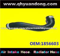 Truck Radiator Hose OEM:1856603