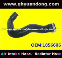 Truck Radiator Hose OEM:1856606