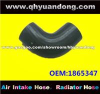 Truck Radiator Hose OEM:1865347