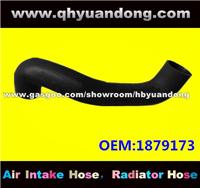 Truck Radiator Hose OEM:1879173