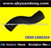 Truck Radiator Hose OEM:1880264