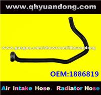 Truck Radiator Hose OEM:1886819