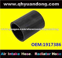 Truck Radiator Hose OEM:1917386