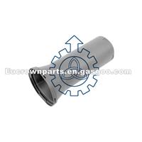 Mercedes Sprinter Protecting Tube, Shock Absorber 9013230198,2D0412135