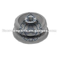 Mercedes Sprinter Rubber Bushing, Shock Absorber 9013231185,2D0407183A