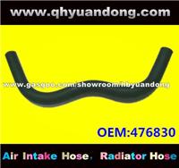 Truck Radiator Hose OEM:476830