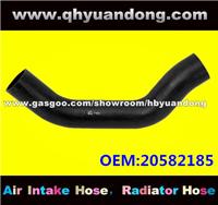 Truck Radiator Hose OEM:20582185