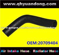 Truck Radiator Hose OEM:20709404