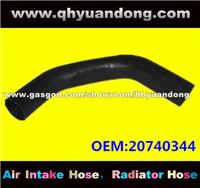 Truck Radiator Hose OEM:20740344