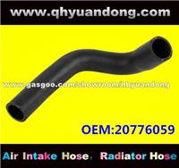 Truck Radiator Hose OEM:20776059