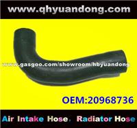 Truck Radiator Hose OEM:20968736