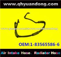 Truck Radiator Hose OEM:1-83565586-6