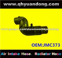 Truck Air Intake Hose OEM:JMC373