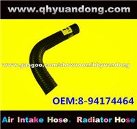 Truck Radiator Hose OEM:8-94174464