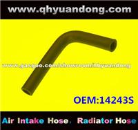 Truck Radiator Hose OEM:14243S