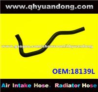 Truck Radiator Hose OEM:18139L