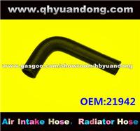 Truck Radiator Hose OEM:21942