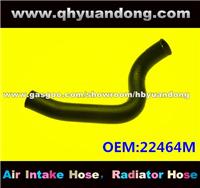 Truck Radiator Hose OEM:22464M