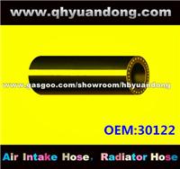 Truck Radiator Hose OEM:30122