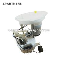 ZPARTNERS Universal Car Auto Parts 12 Volt Electric Gasoline Fuel Pump Bomba De Combustible For BMW F30 16117243975