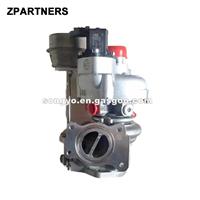 ZPARTNERS Hot Selling Engine Diesel Parts Turbocharger For Dongfeng A9 Peugeot C4 DS3 1.8T PSA K03 53039700422
