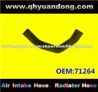 Truck Radiator Hose OEM:71264