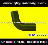 Truck Radiator Hose OEM:72272