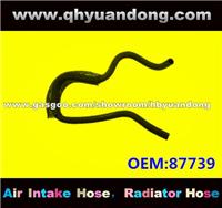 Truck Radiator Hose OEM:87739