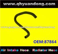 Truck Radiator Hose OEM:87864