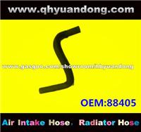 Truck Radiator Hose OEM:88405