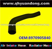 Truck Radiator Hose OEM:8970905840