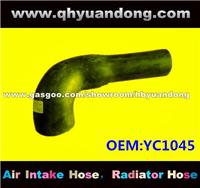 Truck Radiator Hose OEM:YC1045