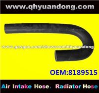 Truck Radiator Hose OEM:8189515