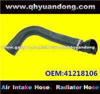 Truck Radiator Hose OEM:41218106