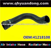 Truck Radiator Hose OEM:41218108