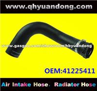 Truck Radiator Hose OEM:41225411