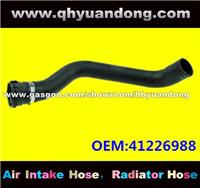 Truck Radiator Hose OEM:41226988