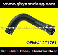 Truck Radiator Hose OEM:41271761