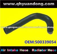 Truck Radiator Hose OEM:500339054