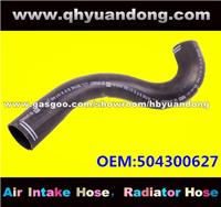 Truck Radiator Hose OEM:504300627