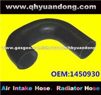 Truck Radiator Hose OEM:1450930